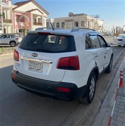 کیا سۆرینتۆ